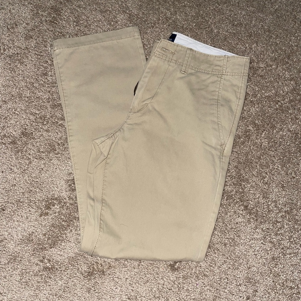 Men’s American Eagle Khaki Pants Size 30/32